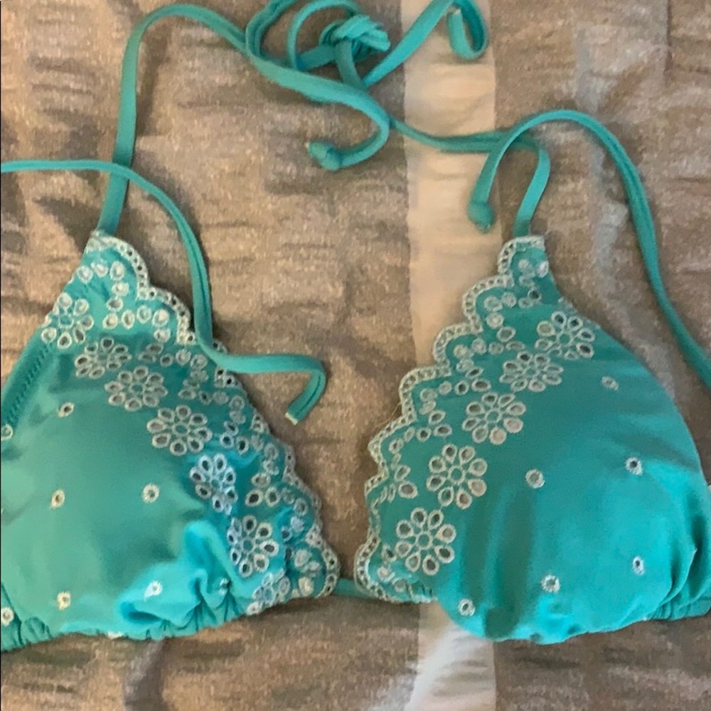 Bathing suit juniors